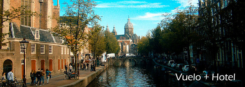 Amsterdam