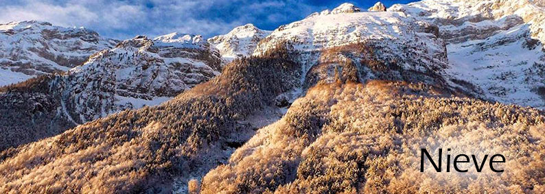 Pirineo Aragonés